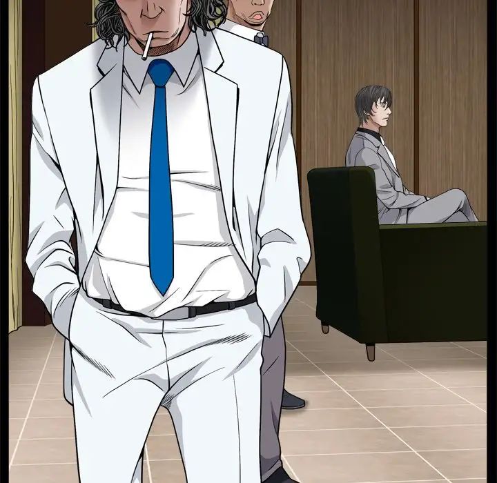 枷锁2:赤脚第3话