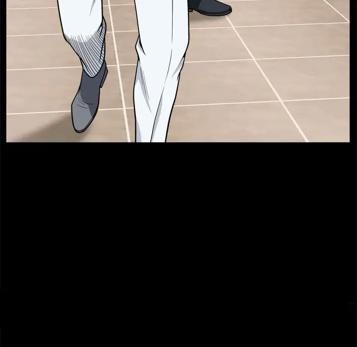 枷锁2:赤脚第3话