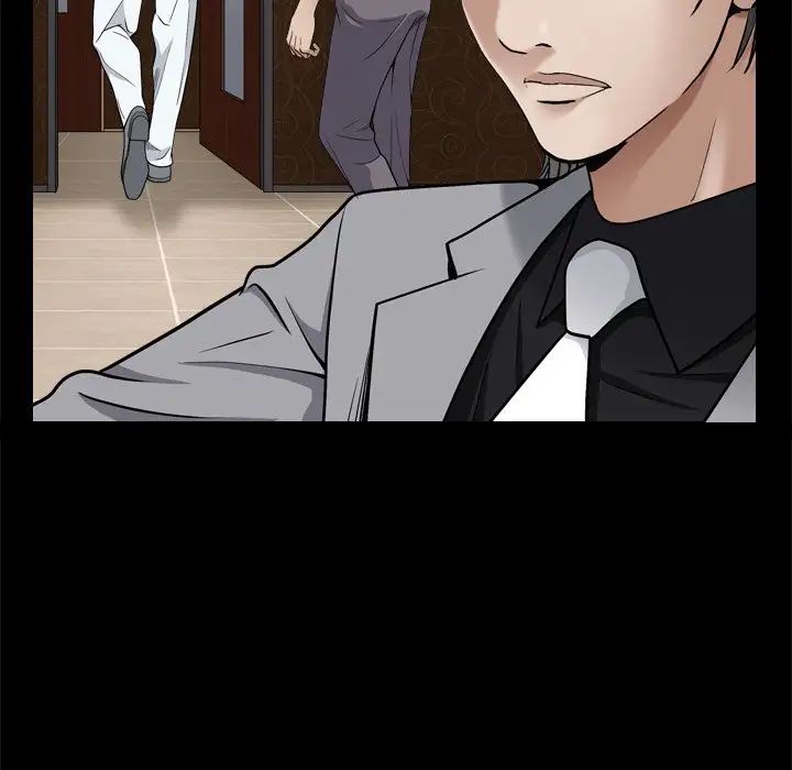 枷锁2:赤脚第3话