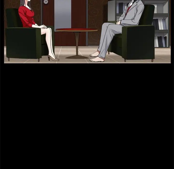 枷锁2:赤脚第3话