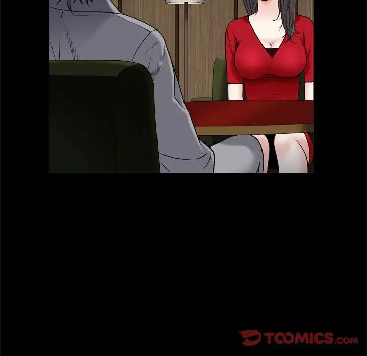 枷锁2:赤脚第3话