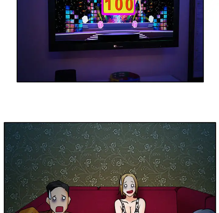 雷普利爱情第9话