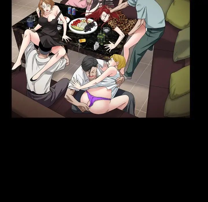 枷锁2：赤脚第4话