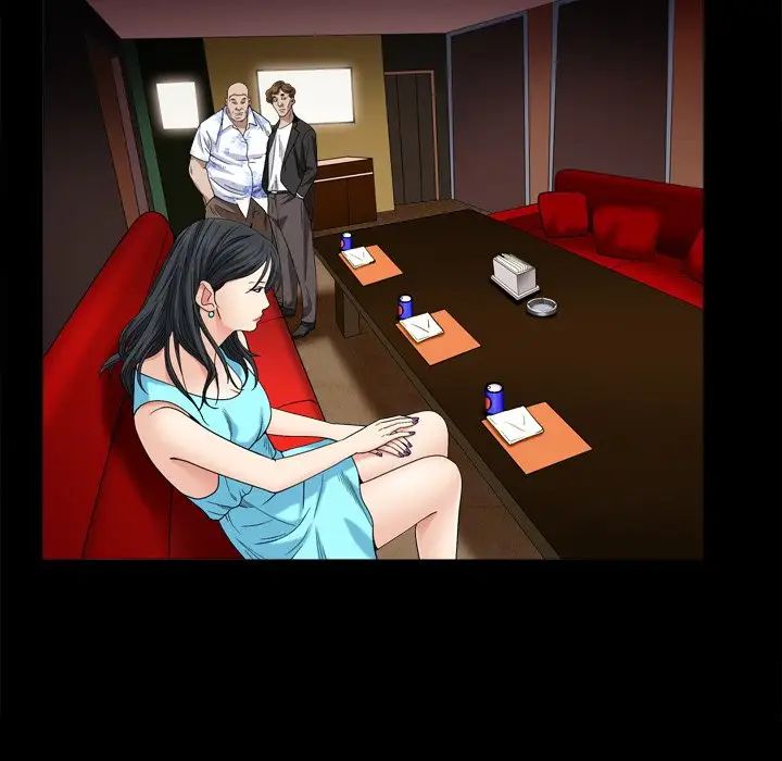 枷锁2：赤脚第5话