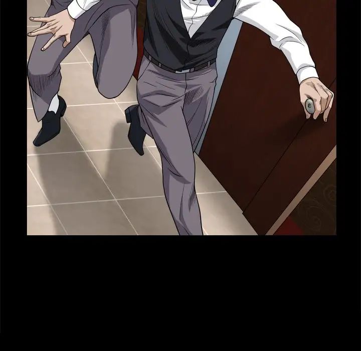 枷锁2:赤脚第6话