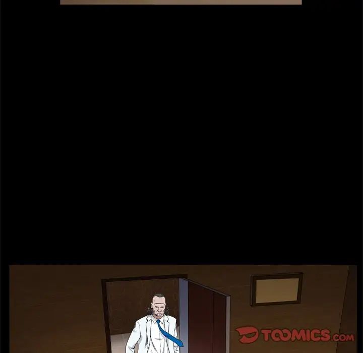 枷锁2:赤脚第6话