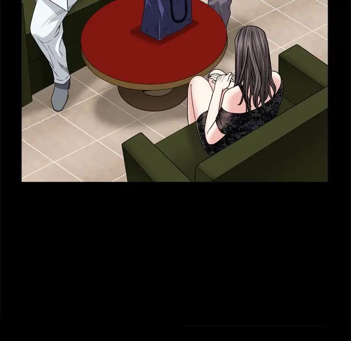 枷锁2:赤脚第7话