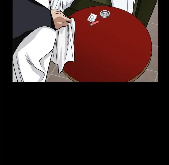 枷锁2:赤脚第7话