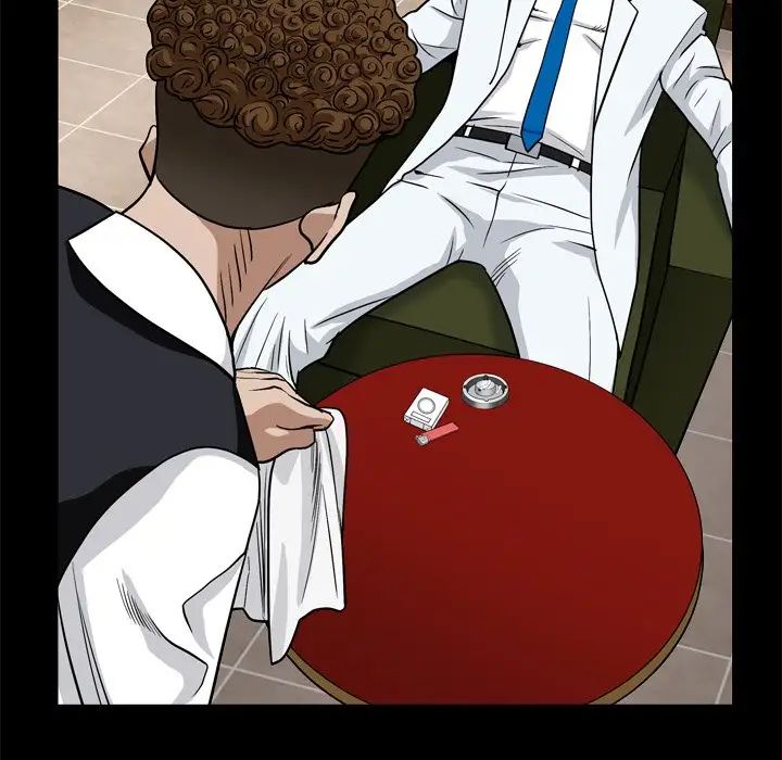 枷锁2:赤脚第8话