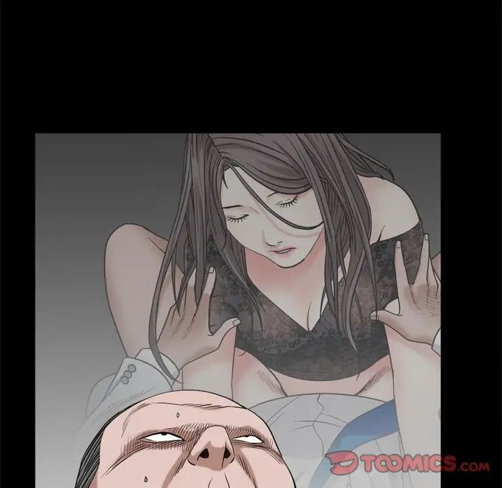 枷锁2:赤脚第8话