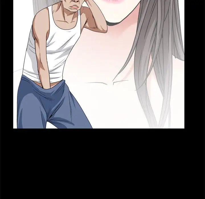 枷锁2:赤脚第8话