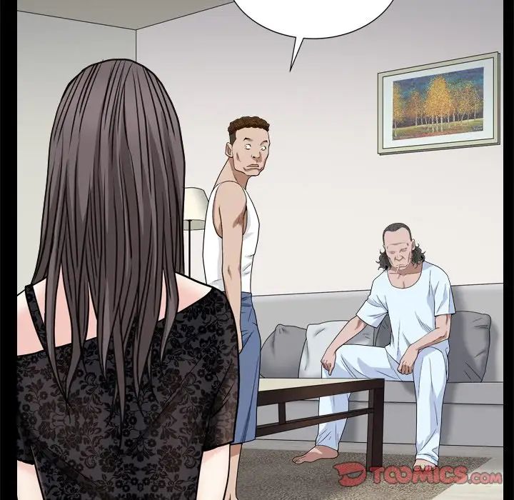 枷锁2:赤脚第8话