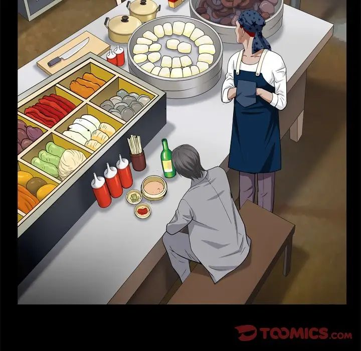 枷锁2:赤脚第9话