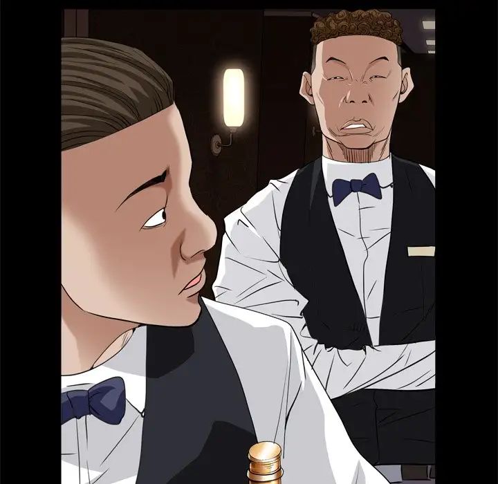 枷锁2:赤脚第9话