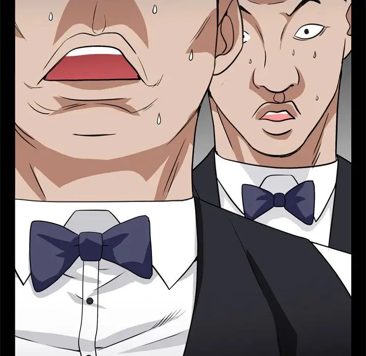 枷锁2:赤脚第9话