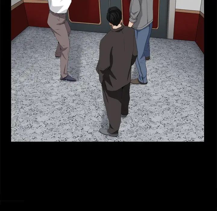 枷锁2:赤脚第10话