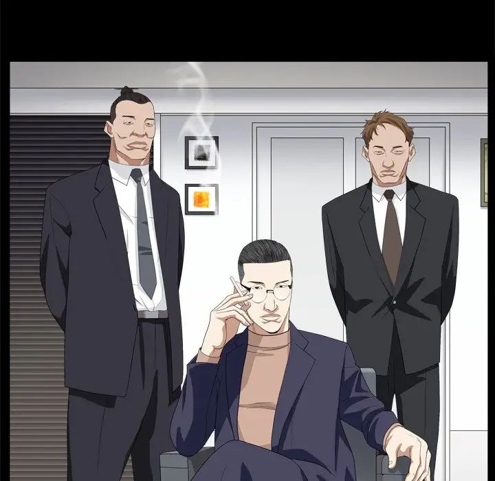 枷锁2：赤脚第10话