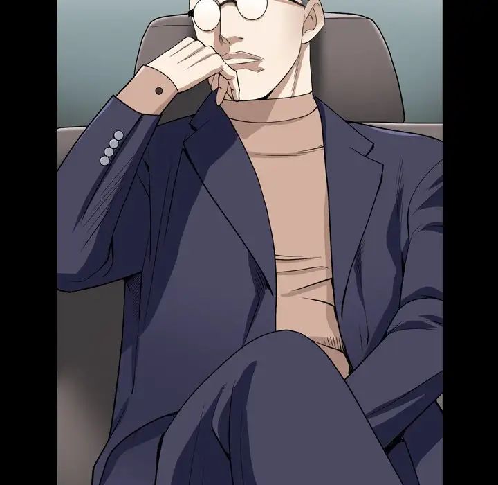 枷锁2:赤脚第11话