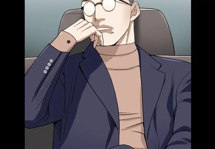 枷锁2:赤脚第12话