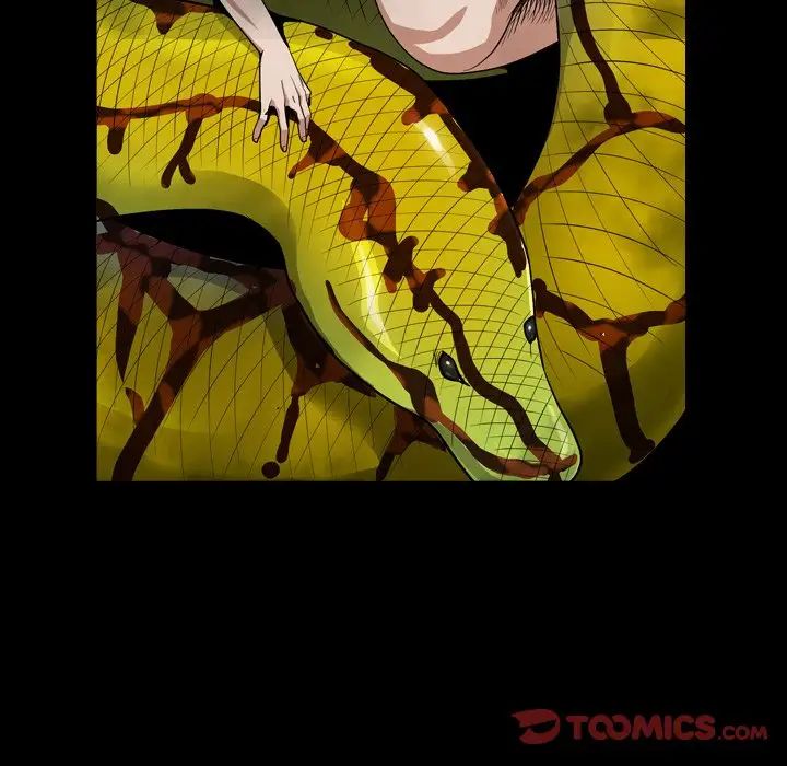 枷锁2：赤脚第12话