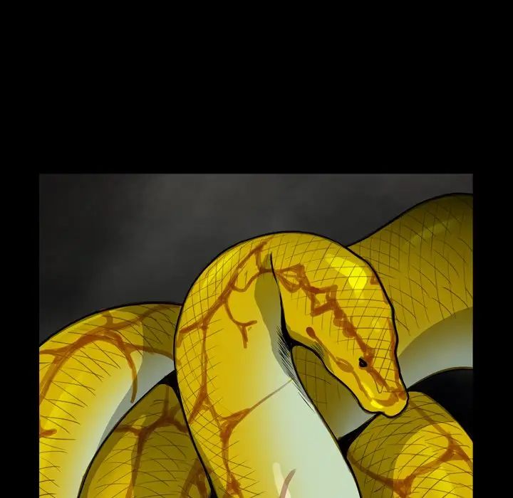 枷锁2:赤脚第12话