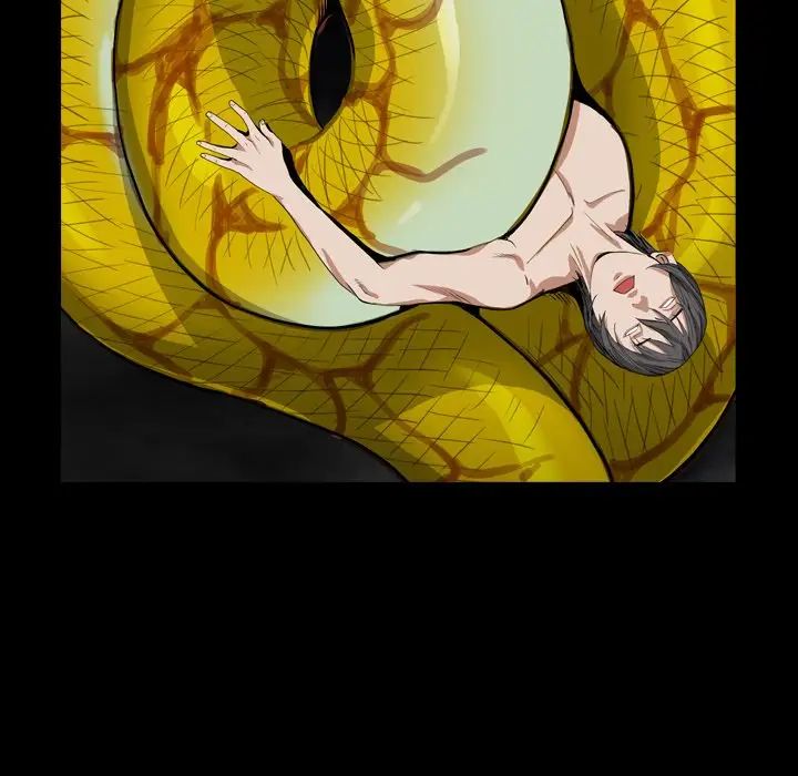 枷锁2:赤脚第12话