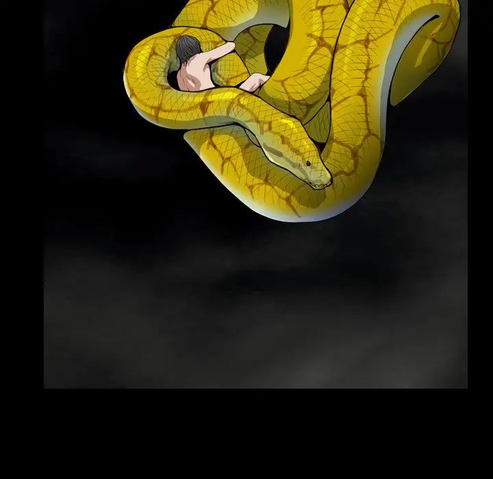 枷锁2:赤脚第12话