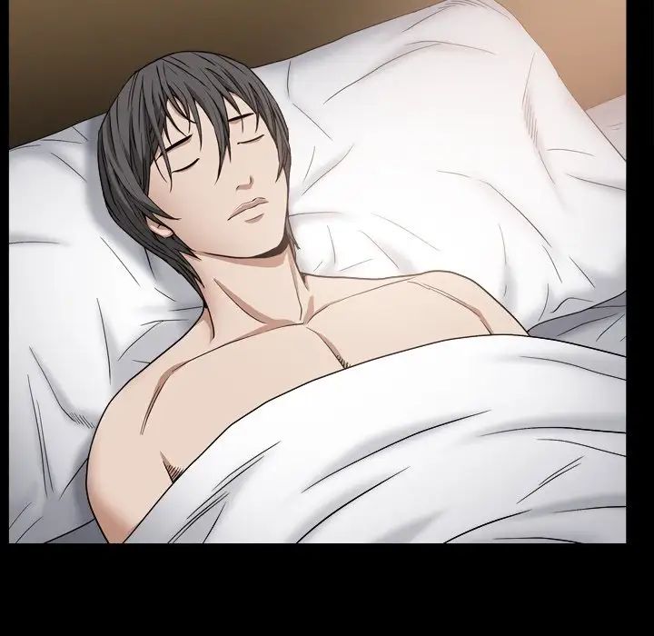 枷锁2:赤脚第12话