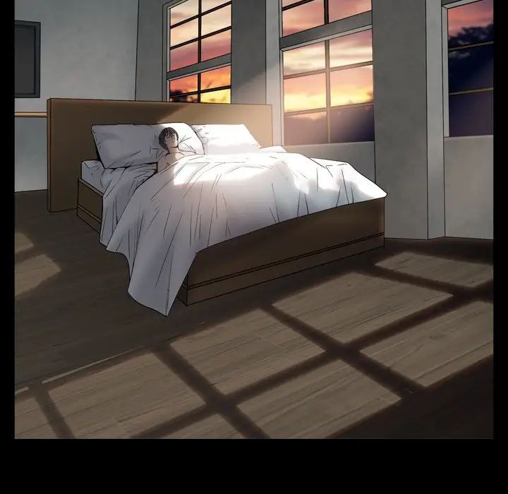 枷锁2:赤脚第12话