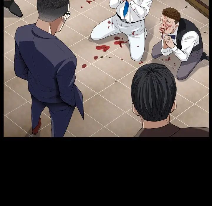 枷锁2:赤脚第12话