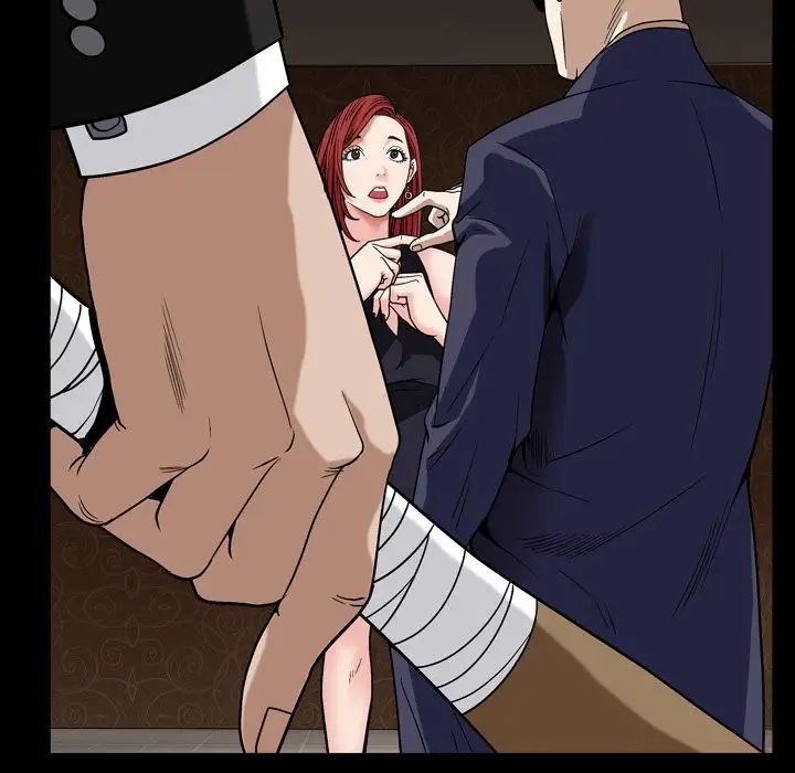 枷锁2:赤脚第12话