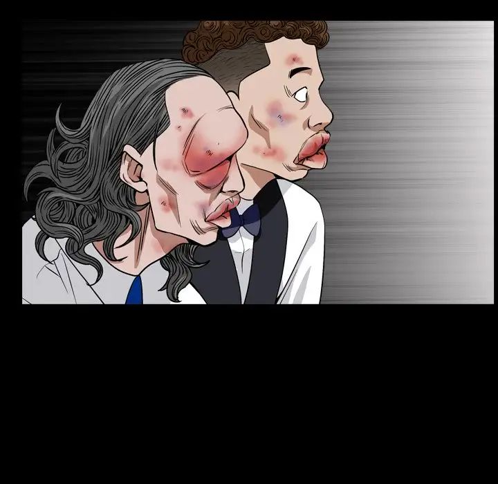 枷锁2:赤脚第12话