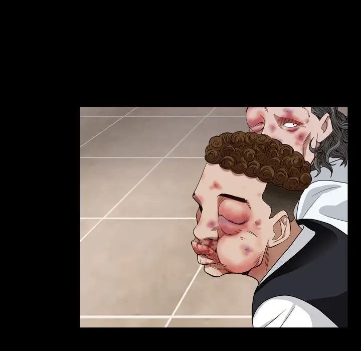 枷锁2:赤脚第12话