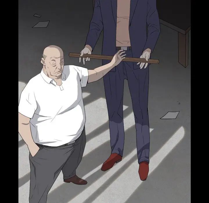 枷锁2：赤脚第13话