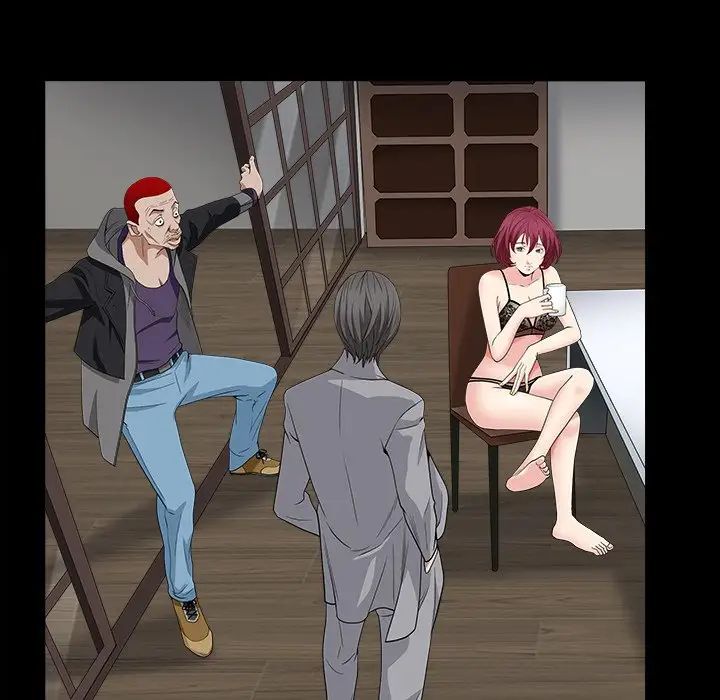 枷锁2：赤脚第15话