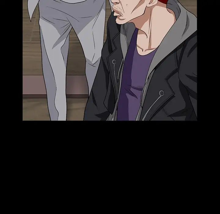 枷锁2：赤脚第15话