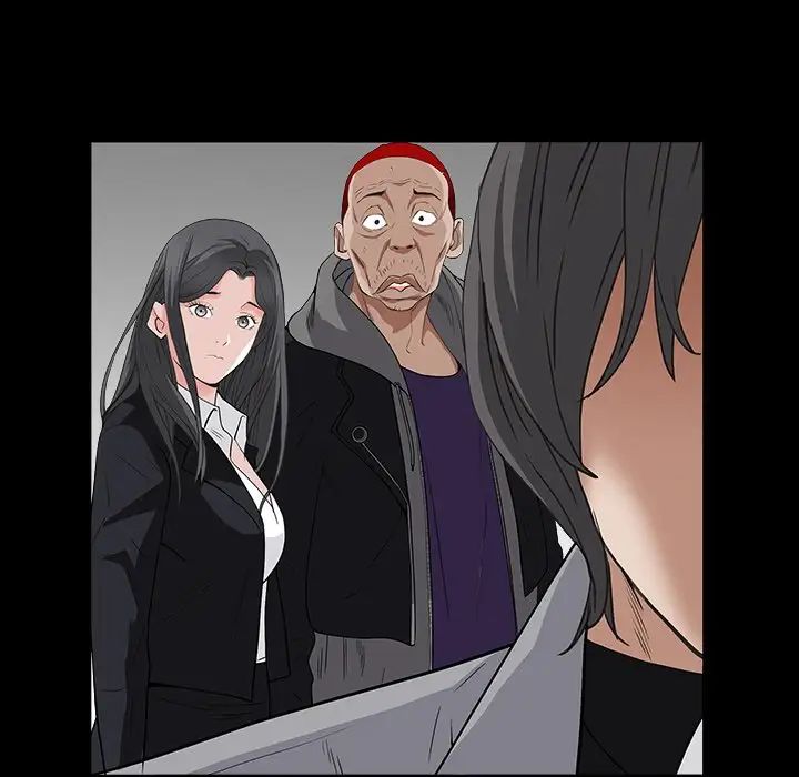 枷锁2：赤脚第15话