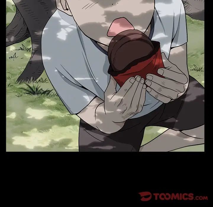 枷锁2：赤脚第16话