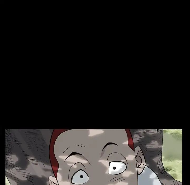 枷锁2:赤脚第16话