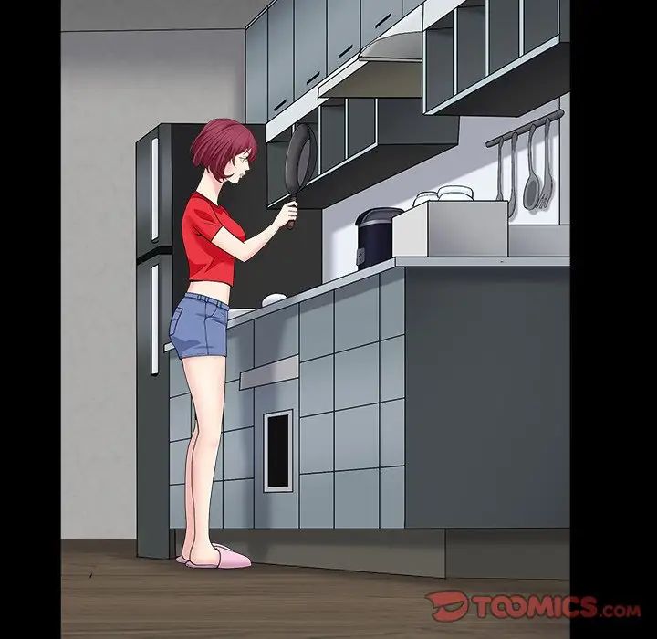 枷锁2:赤脚第16话