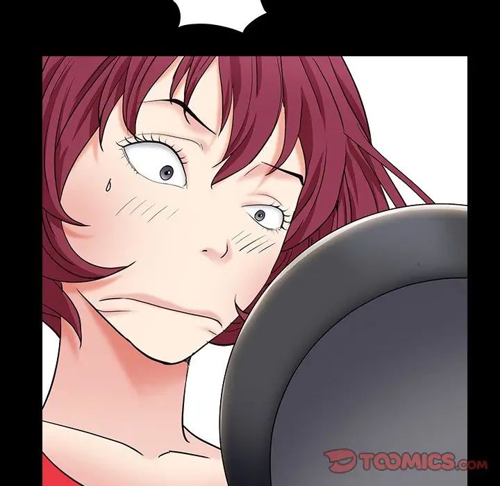 枷锁2:赤脚第16话