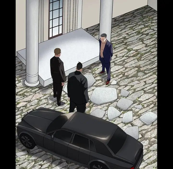 枷锁2：赤脚第16话