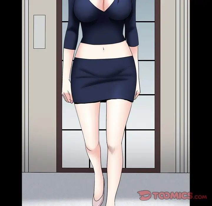 枷锁2：赤脚第16话