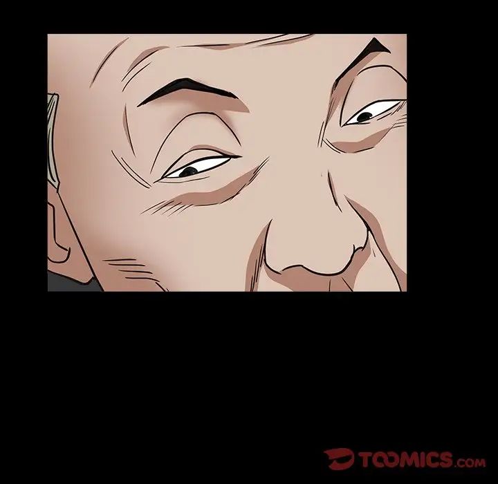 枷锁2:赤脚第16话