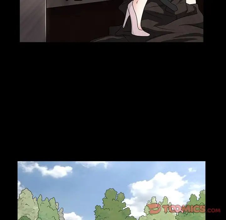 枷锁2:赤脚第16话