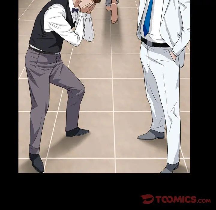 枷锁2:赤脚第17话