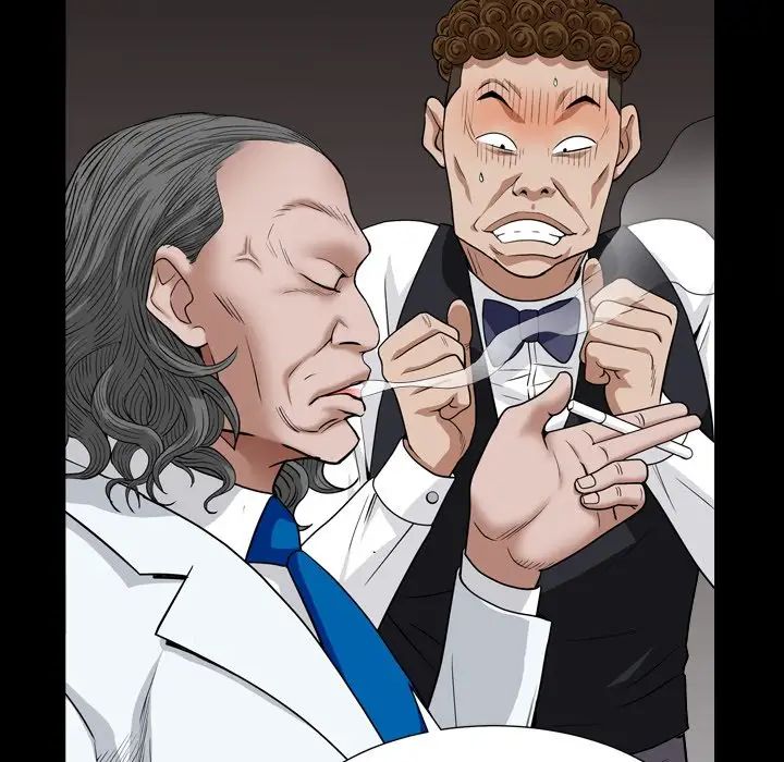 枷锁2：赤脚第18话