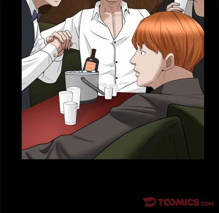 枷锁2:赤脚第19话