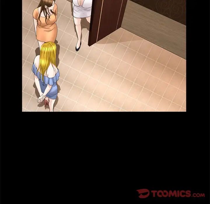 枷锁2:赤脚第19话