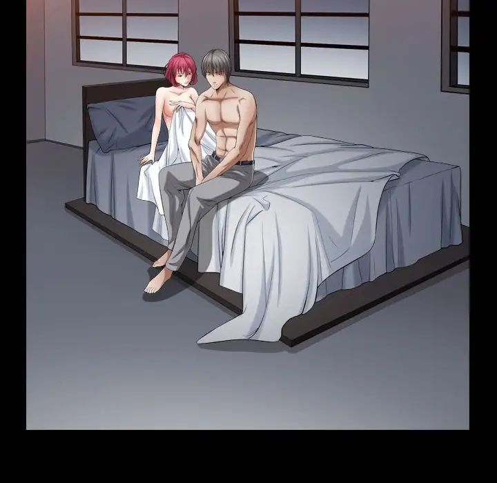 枷锁2:赤脚第22话